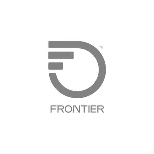 Frontier Communications logo